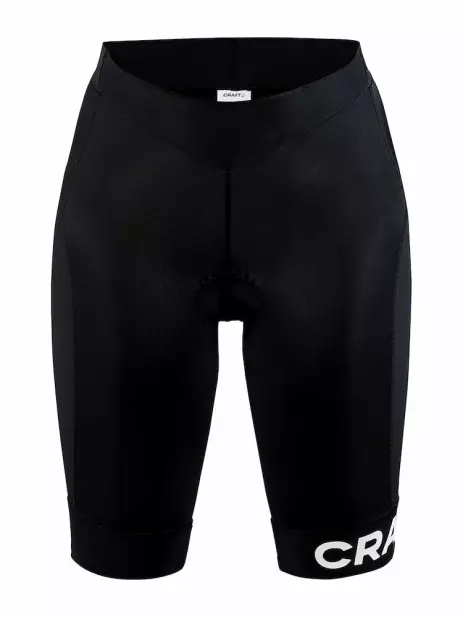 CORE ENDUR SHORTS W - Schwarz