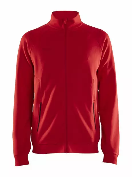 CORE SOUL FULL ZIP JACKET M...