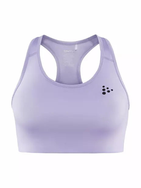 TRAINING BRA CLASSIC - Lila