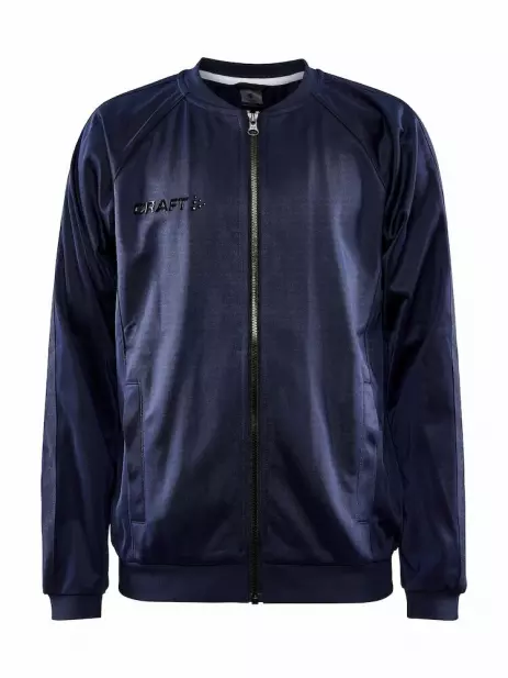 TEAM WCT JACKET JR