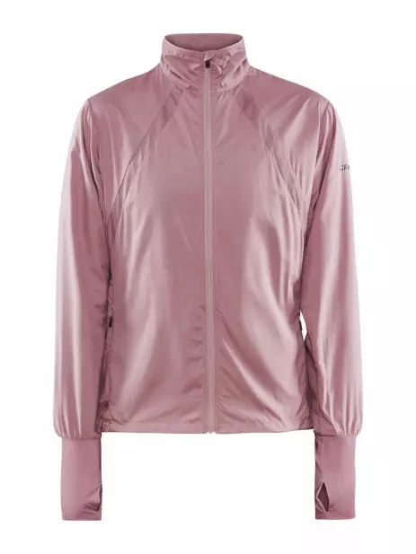 ADV ESSENCE WIND JACKET W