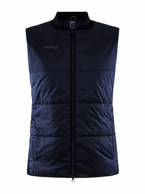 CORE LIGHT PADDED VEST W