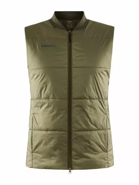 CORE LIGHT PADDED VEST W -...