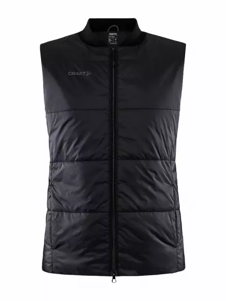 CORE LIGHT PADDED VEST W