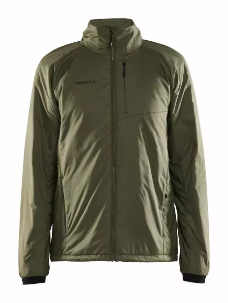 CORE LIGHT PADDED JACKET M...