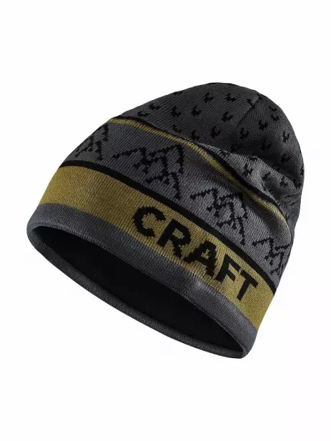 CORE BACKCOUNTRY KNIT HAT -...