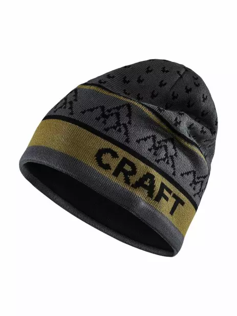 CORE BACKCOUNTRY KNIT HAT