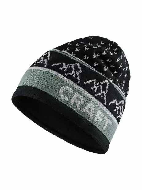 CORE BACKCOUNTRY KNIT HAT -...