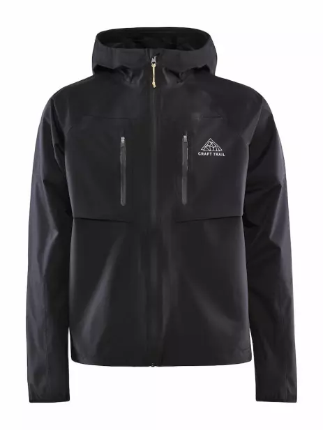 PRO TRAIL HYDRO JACKET M -...