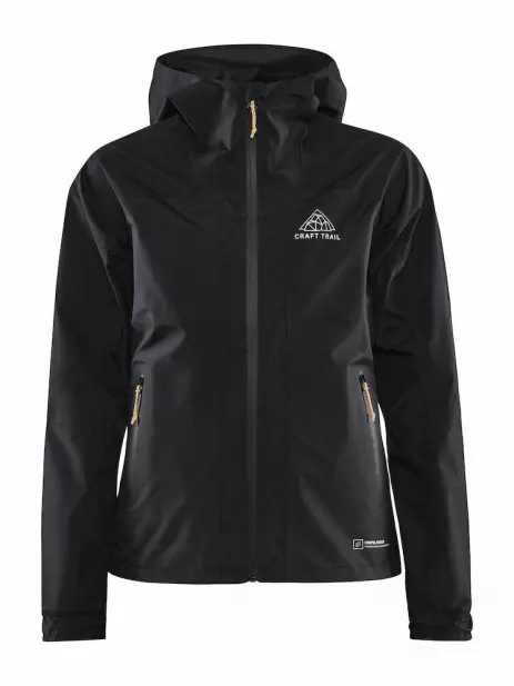 PRO TRAIL HYDRO JACKET W