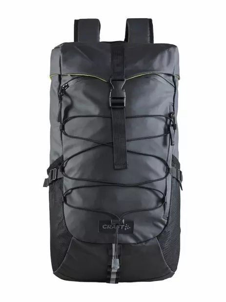 ADV ENTITY TRAVEL BACKPACK...