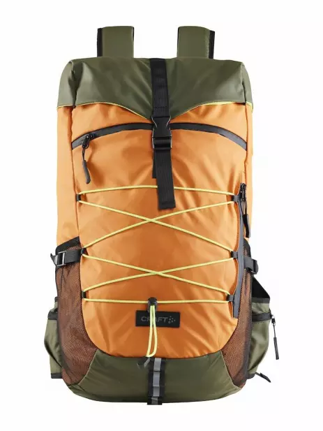 ADV ENTITY TRAVEL BACKPACK...