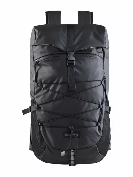 ADV ENTITY TRAVEL BACKPACK...