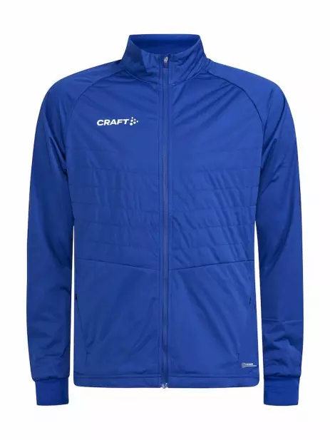 ADV NORDIC SKI CLUB JACKET...