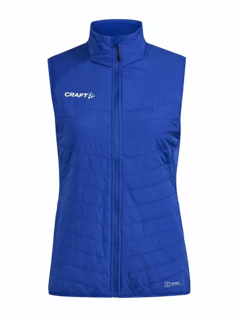 ADV NORDIC SKI CLUB VEST W...