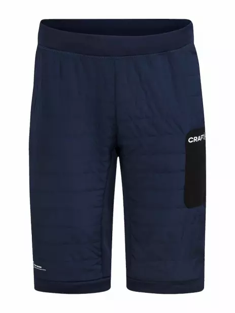 CORE NORDIC SKI CLUB SHORTS M