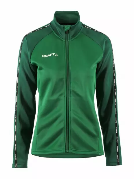 SQUAD 2.0 FULL ZIP W - Vert