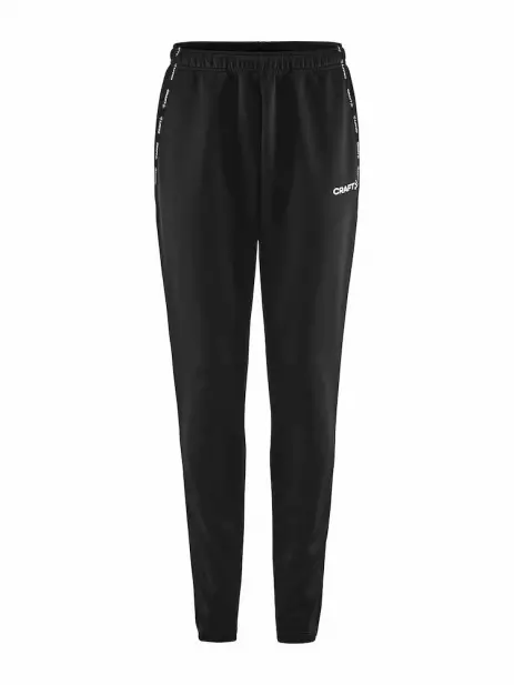 SQUAD 2.0 PANT M - Schwarz