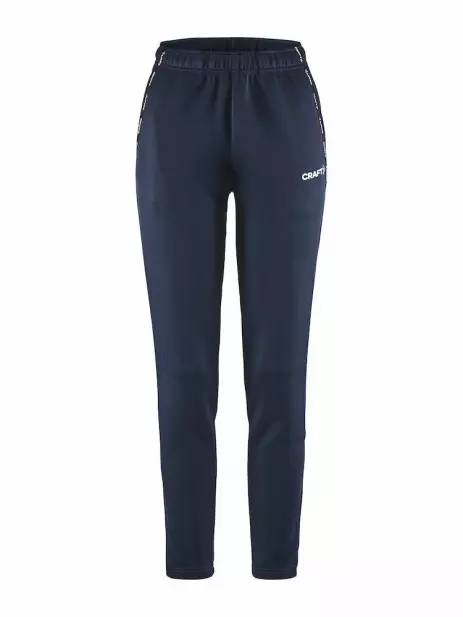 SQUAD 2.0 PANT W - Marine