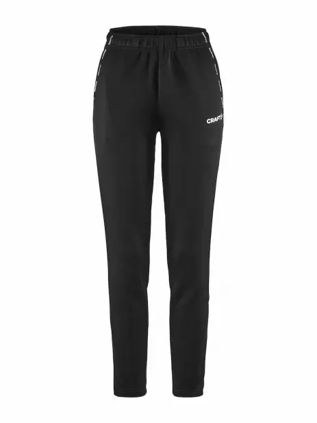 SQUAD 2.0 PANT W - Noir