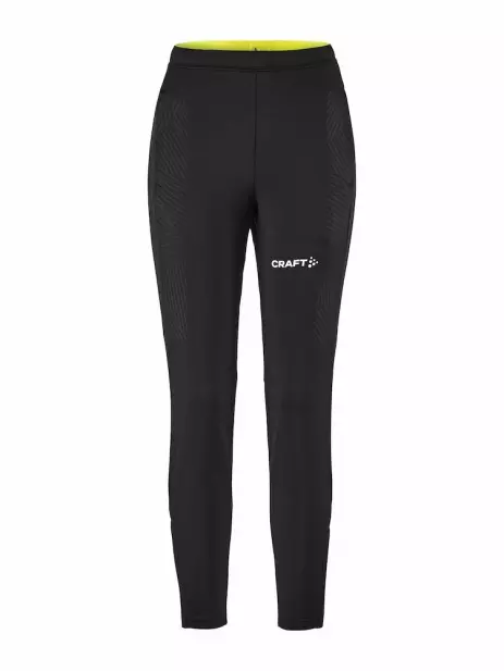 EXTEND PANT W - Noir