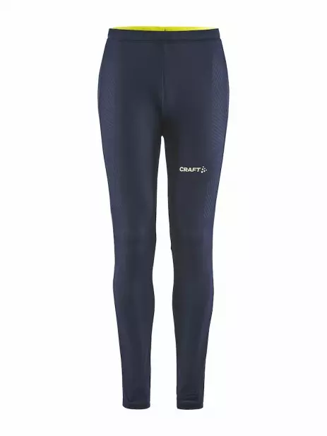 EXTEND SLIM PANT M - Marine