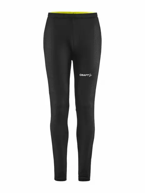 EXTEND SLIM PANT M - Schwarz