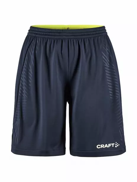 EXTEND SHORTS W - Marine