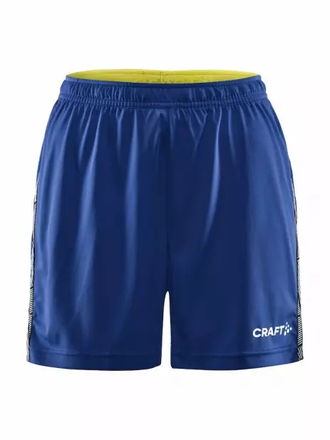 PREMIER SHORTS W - Bleu Royal