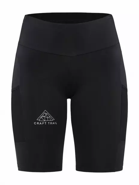 PRO TRAIL SHORT TIGHTS W -...