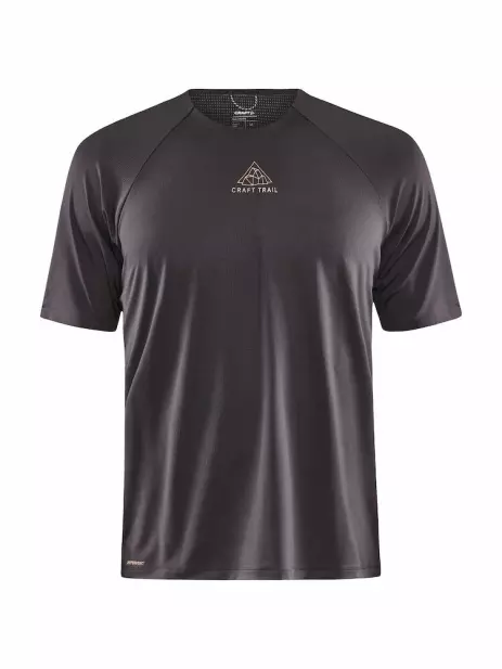 PRO TRAIL SS TEE M