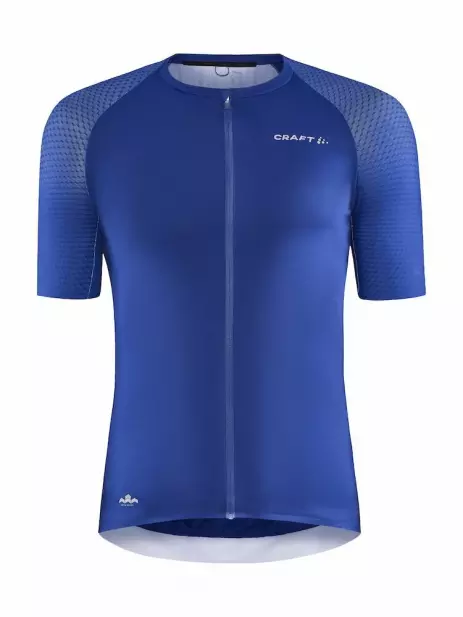 PRO AERO JERSEY M - Königsblau