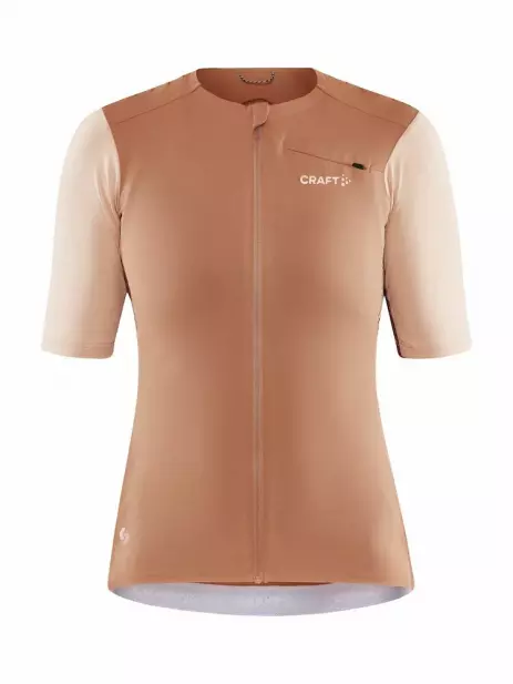 PRO GRAVEL SS JERSEY W -...