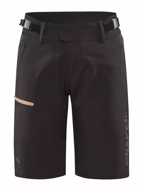 PRO GRAVEL SHORTS W