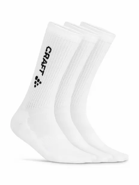 PROGRESS INDOOR 3-PACK SOCK...