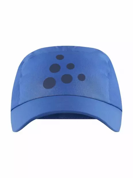 PRO RUN SOFT CAP - Bleu clair