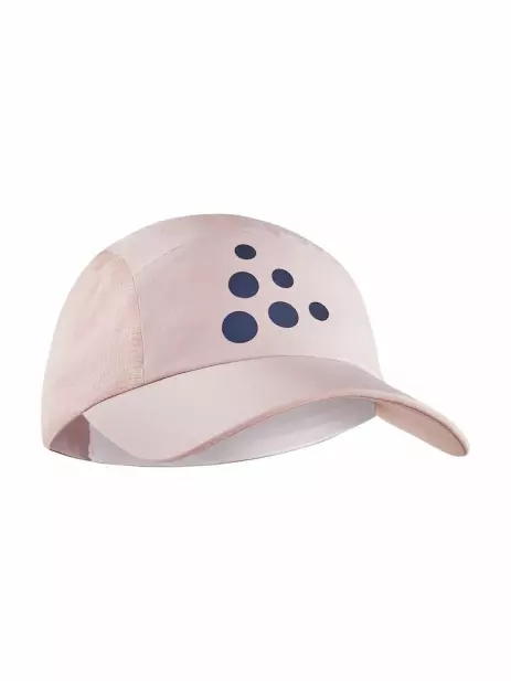 PRO RUN SOFT CAP - Hell Rosa