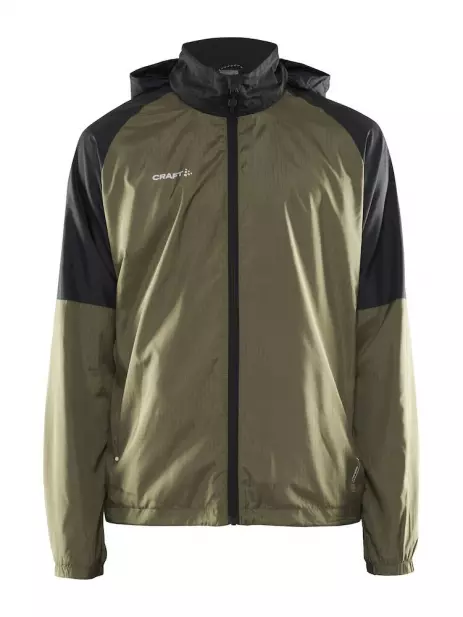 CORE UNIFY WIND JACKET M -...