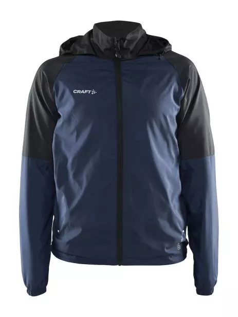 CORE UNIFY WIND JACKET W