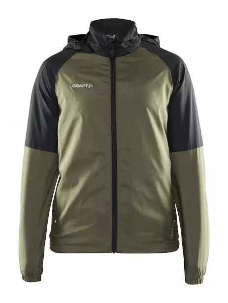 CORE UNIFY WIND JACKET W -...