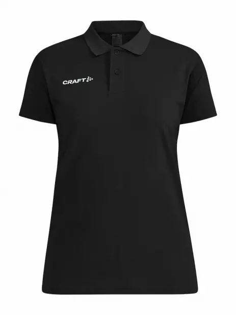 PROGRESS 2.0 POLO W - Noir