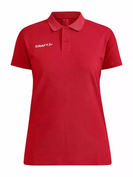 PROGRESS 2.0 POLO W - Rouge