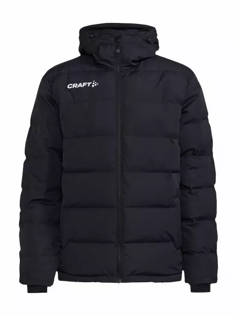 EVOLVE DOWN JACKET M - Schwarz