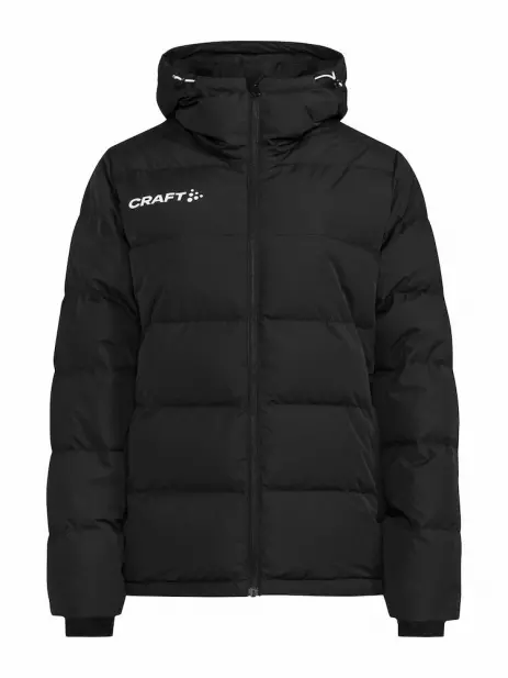 EVOLVE DOWN JACKET W - Schwarz