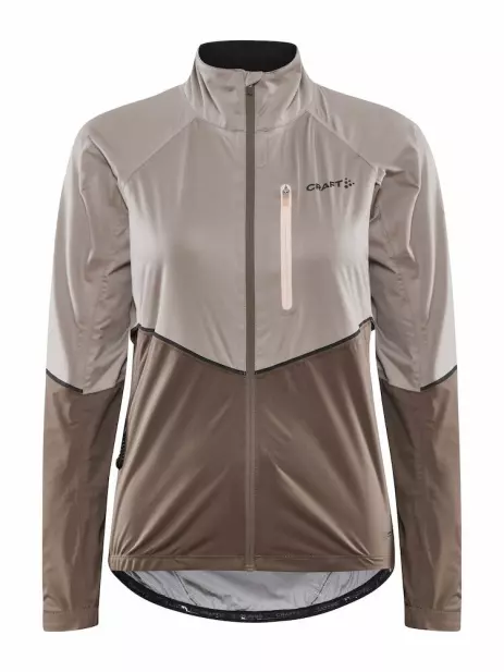 ADV ENDUR HYDRO JACKET W