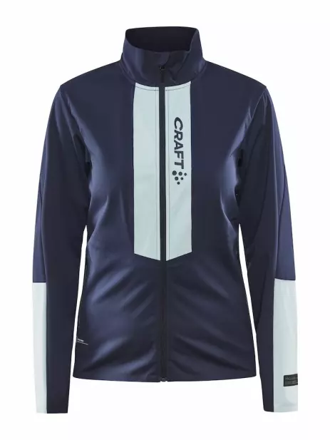 PRO NORDIC RACE JACKET W