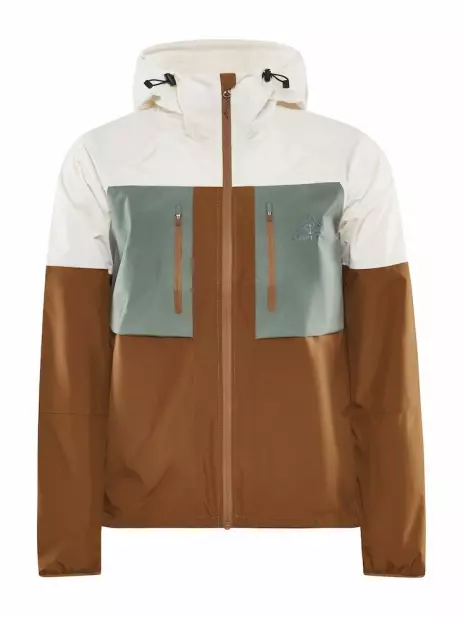 PRO TRAIL HYDRO JACKET M