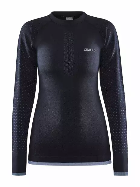 ADV WARM INTENSITY LS W -...