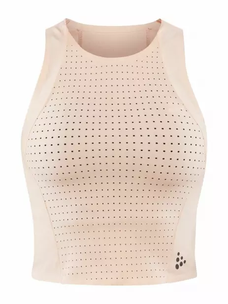 ADV HIT PERFORATED TANK W