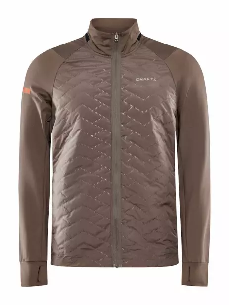 ADV SUBZ JACKET 3 M - Brun